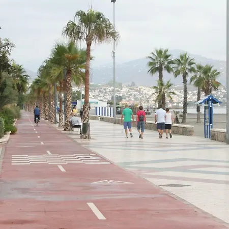 Ana's Torre Del Mar