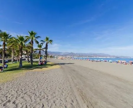 Ana's Torre Del Mar